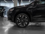 Skoda Karoq I Москва  - изображение 48