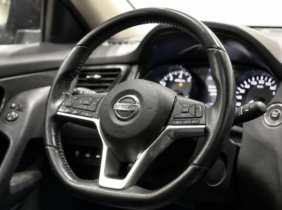Nissan X-Trail III Рестайлинг Кемерово  - изображение 19
