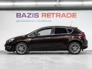Opel Astra J Рестайлинг Тюмень  - изображение 31