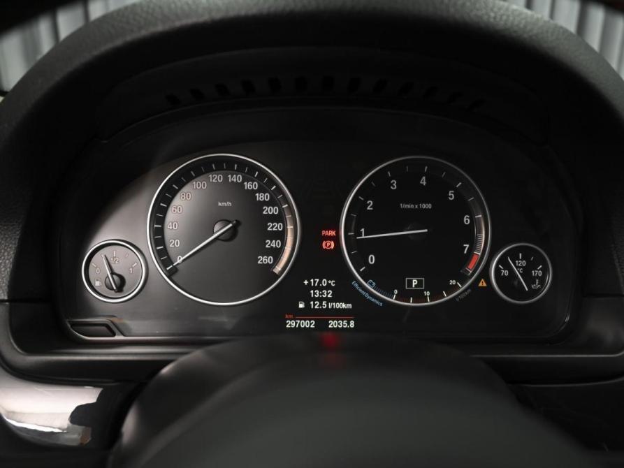 BMW 5 серии VI (F10/F11/F07) Ставрополь  - изображение 22