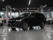 Toyota Highlander IV (XU70) Москва  - изображение 29