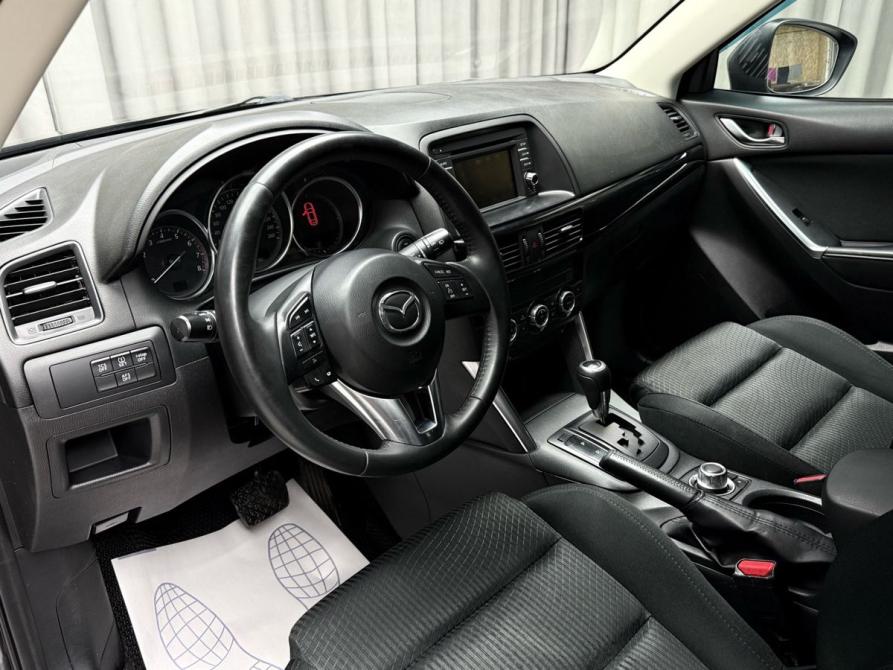 Mazda CX-5 I Ижевск  - изображение 8