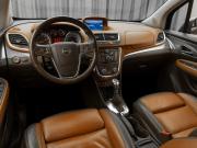 Opel Mokka I Москва  - изображение 32