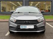 Lada (ВАЗ) Vesta I Ярославль  - изображение 17