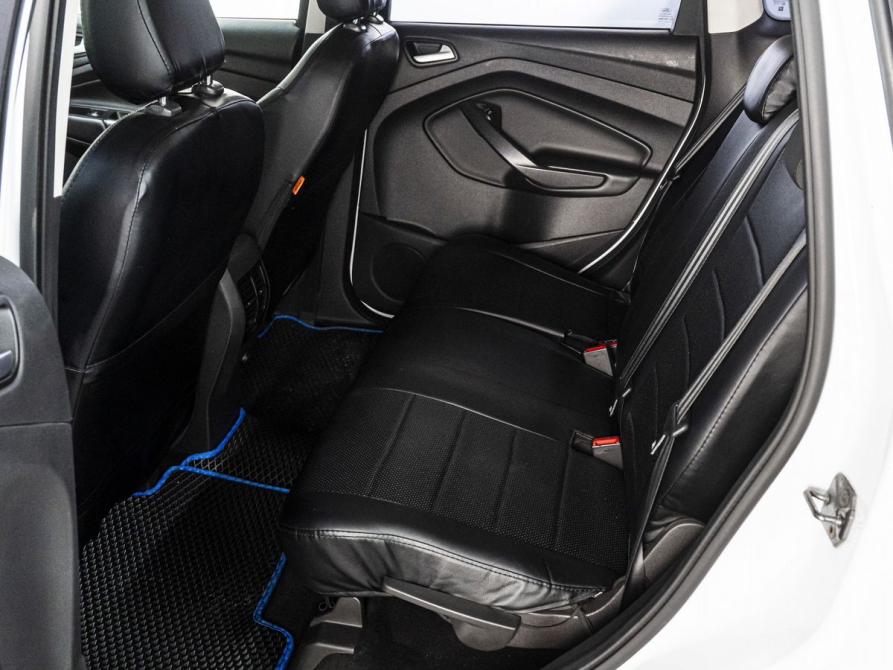 Ford Kuga II Рестайлинг Тюмень  - изображение 14