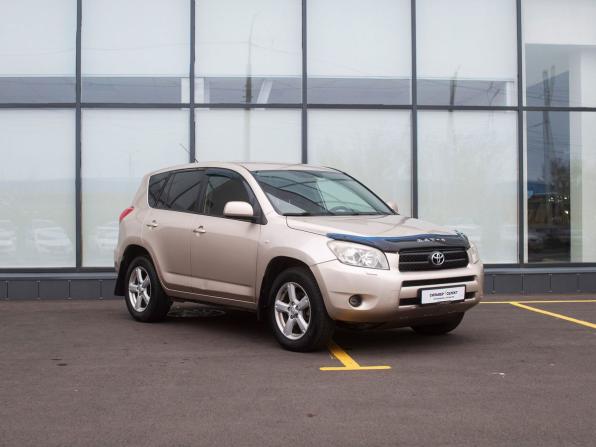 Toyota RAV4 III (XA30) с пробегом 2007 года, цена 900 000 рублей, 371329 км, внедорожник, Автокод Объявления