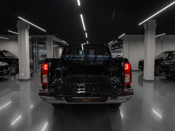 Mitsubishi L200 VI с пробегом 2025 года, цена 4 850 000 рублей, 42 км, пикап, Автокод Объявления
