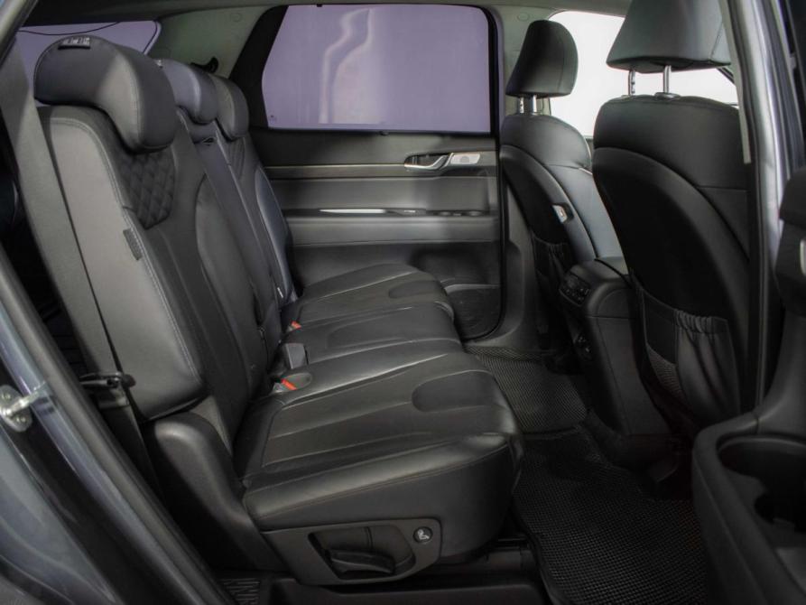 Hyundai Palisade I Москва  - изображение 10