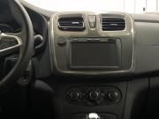 Renault Sandero II Рестайлинг Казань  - изображение 40