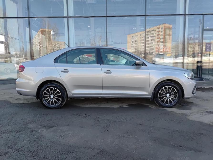 Volkswagen Polo VI Ижевск  - изображение 5