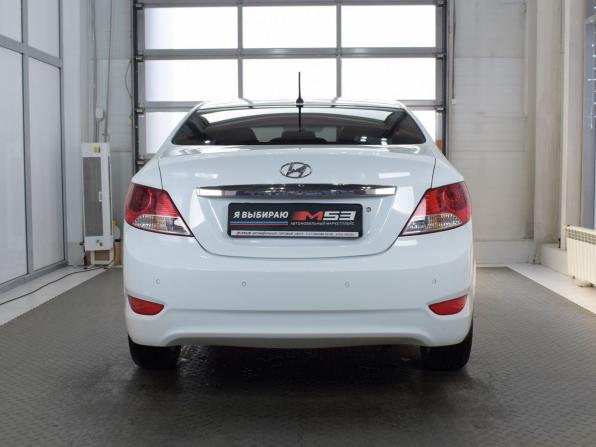 Hyundai Solaris I с пробегом 2012 года, цена 879 995 рублей, 255069 км, седан, Автокод Объявления