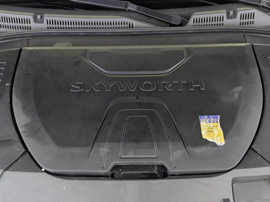 Skywell HT-i Москва  - изображение 9