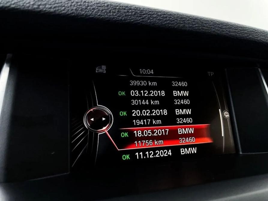 BMW X4 I (F26) Уфа  - изображение 14