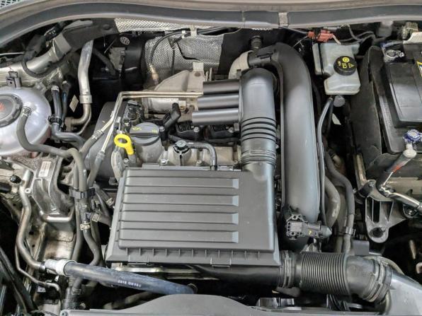 Skoda Kodiaq I с пробегом 2018 года, цена 2 155 000 рублей, 104269 км, внедорожник, Автокод Объявления