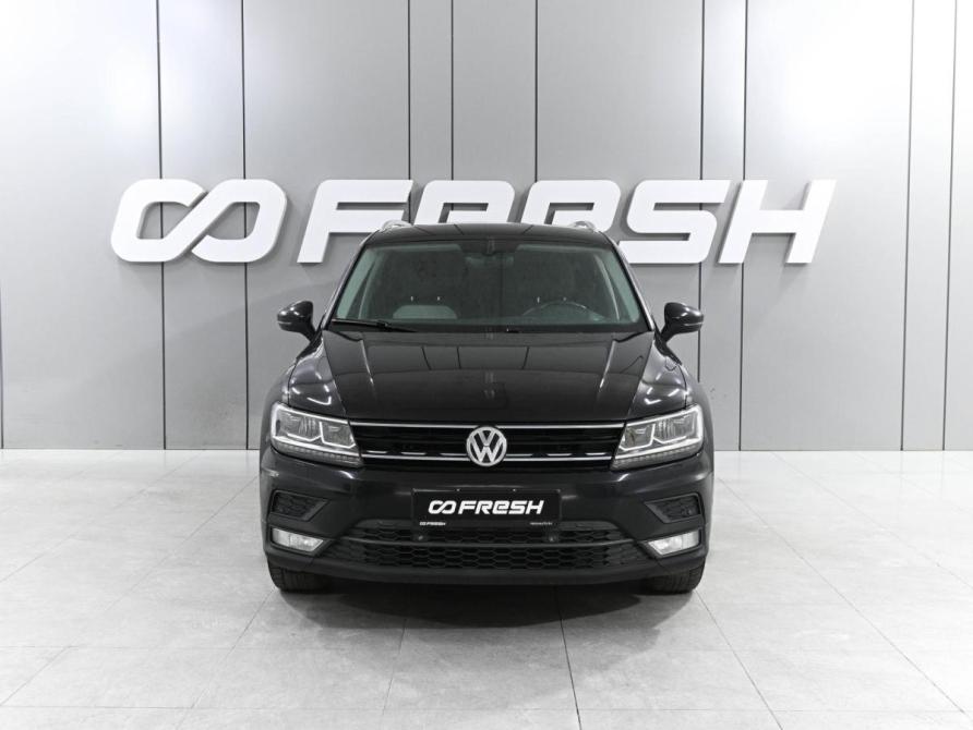 Volkswagen Tiguan II Ростов-на-Дону  - изображение 3