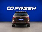 Volkswagen Tiguan II Москва  - изображение 24