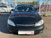Chevrolet Lacetti I Нижнекамск  - изображение 23