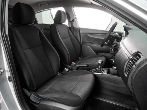 Kia Rio IV Рестайлинг с пробегом 2021 года, цена 1 719 000 рублей, 62435 км, седан, Автокод Объявления