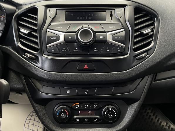 Lada (ВАЗ) Vesta I с пробегом 2017 года, цена 700 000 рублей, 216429 км, седан, Автокод Объявления