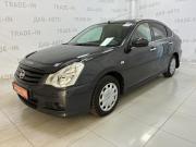 Nissan Almera III (G15) Пермь  - изображение 16