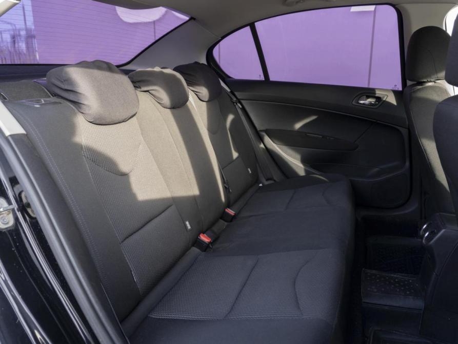 Peugeot 408 I Орехово-Зуево  - изображение 7