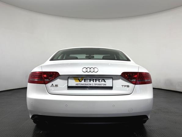 Audi A5 I (8T) с пробегом 2010 года, цена 1 230 000 рублей, 201672 км, купе, Автокод Объявления