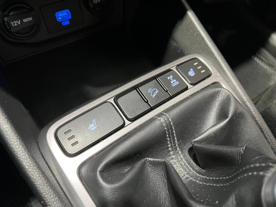 Hyundai Creta II Пермь  - изображение 17