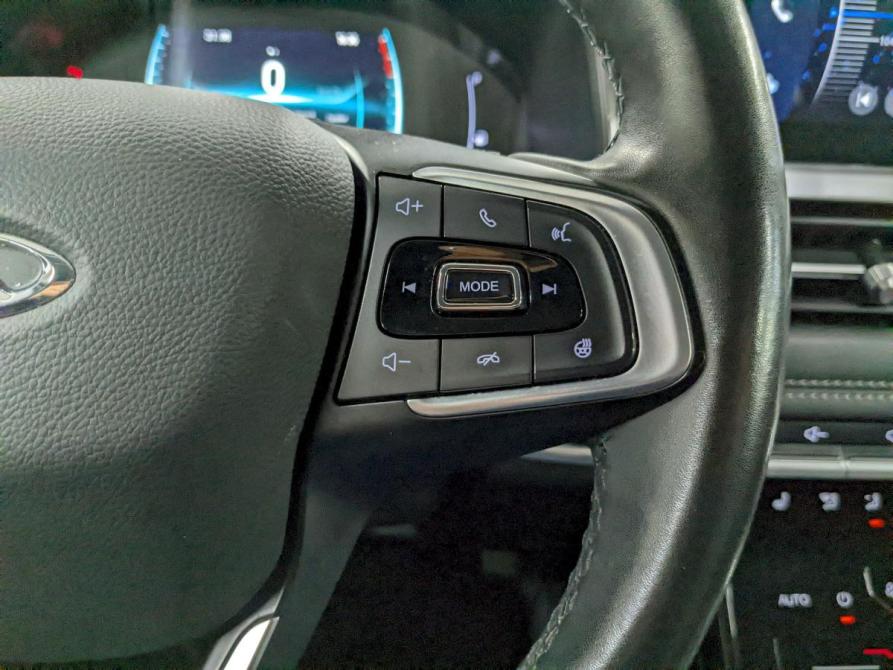 Chery Tiggo 7 Pro I Москва  - изображение 28