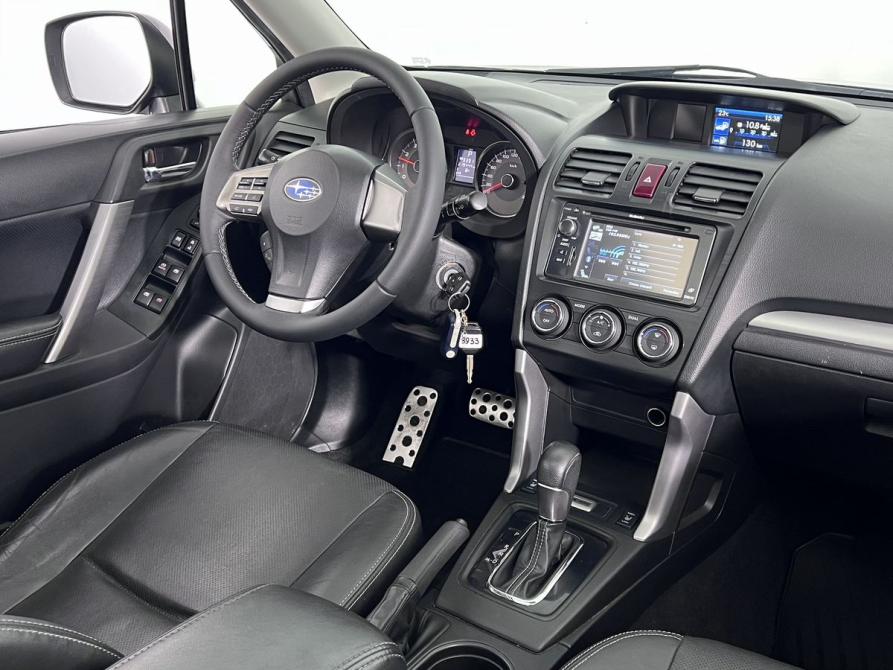 Subaru Forester IV Калининград  - изображение 13