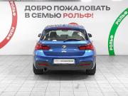 BMW 1 серии II (F20/F21) Рестайлинг 2 Москва  - изображение 28
