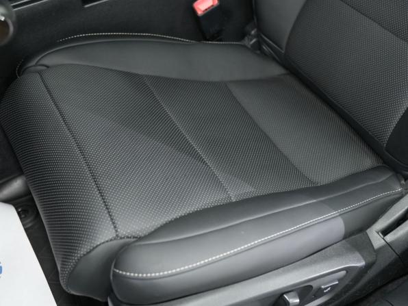 Lexus ES VI с пробегом 2013 года, цена 2 270 000 рублей, 125000 км, седан, Автокод Объявления