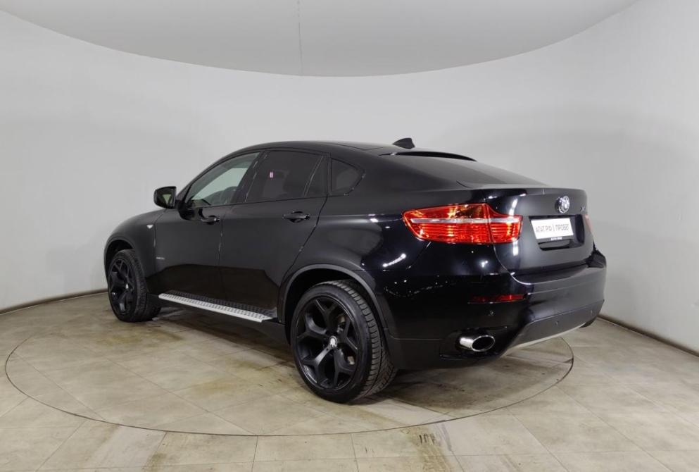 BMW X6 I (E71) Волгоград  - изображение 7