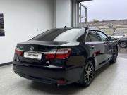 Toyota Camry VII (XV50) Рестайлинг Новосибирск  - изображение 18