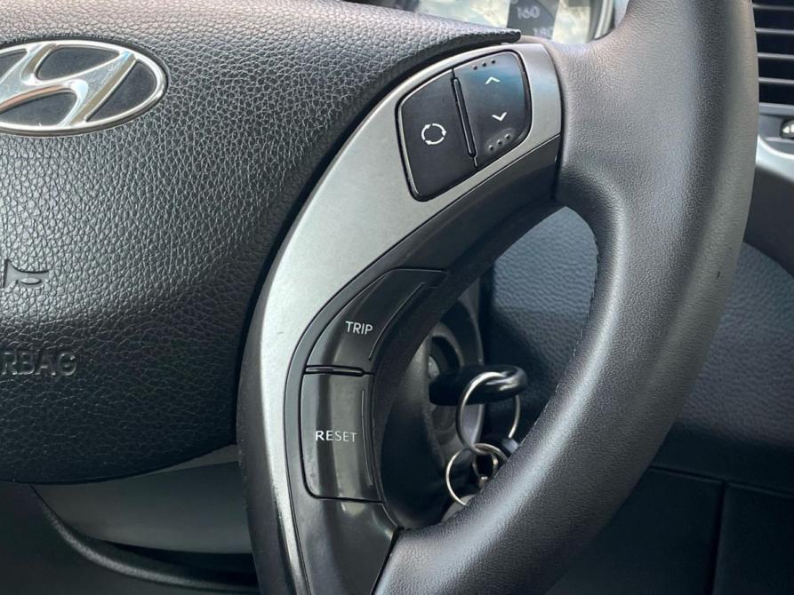 Hyundai i30 II Краснодар  - изображение 13