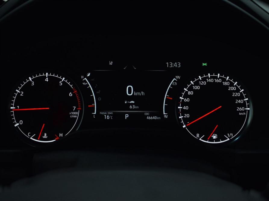 Toyota Land Cruiser 300 Series Кемерово  - изображение 11