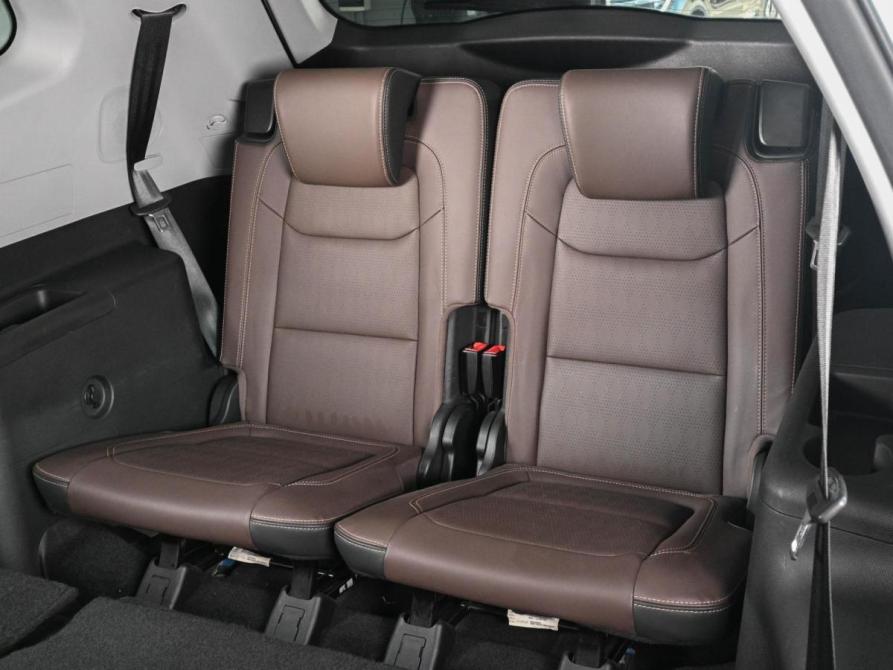 Chery Tiggo 8 Pro I Ростов-на-Дону  - изображение 12