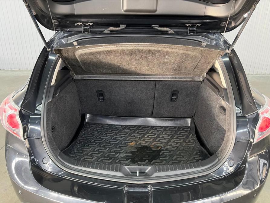Mazda 3 II (BL) Краснодар  - изображение 20