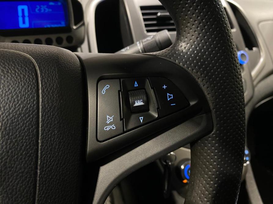 Chevrolet Aveo II Челябинск  - изображение 16