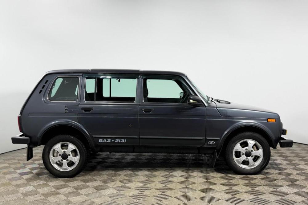 Lada (ВАЗ) 2131 (4x4) I Казань  - изображение 5