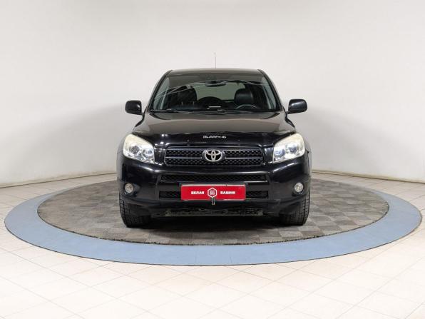 Toyota RAV4 III (XA30) с пробегом 2007 года, цена 1 324 900 рублей, 227000 км, внедорожник, Автокод Объявления