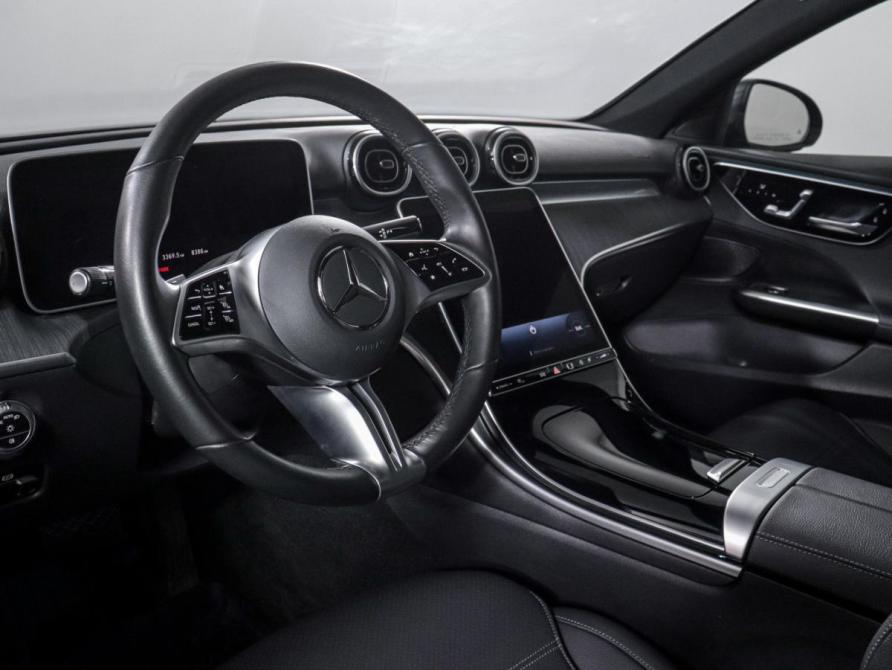 Mercedes-Benz C-Класс V (W206) Москва  - изображение 9