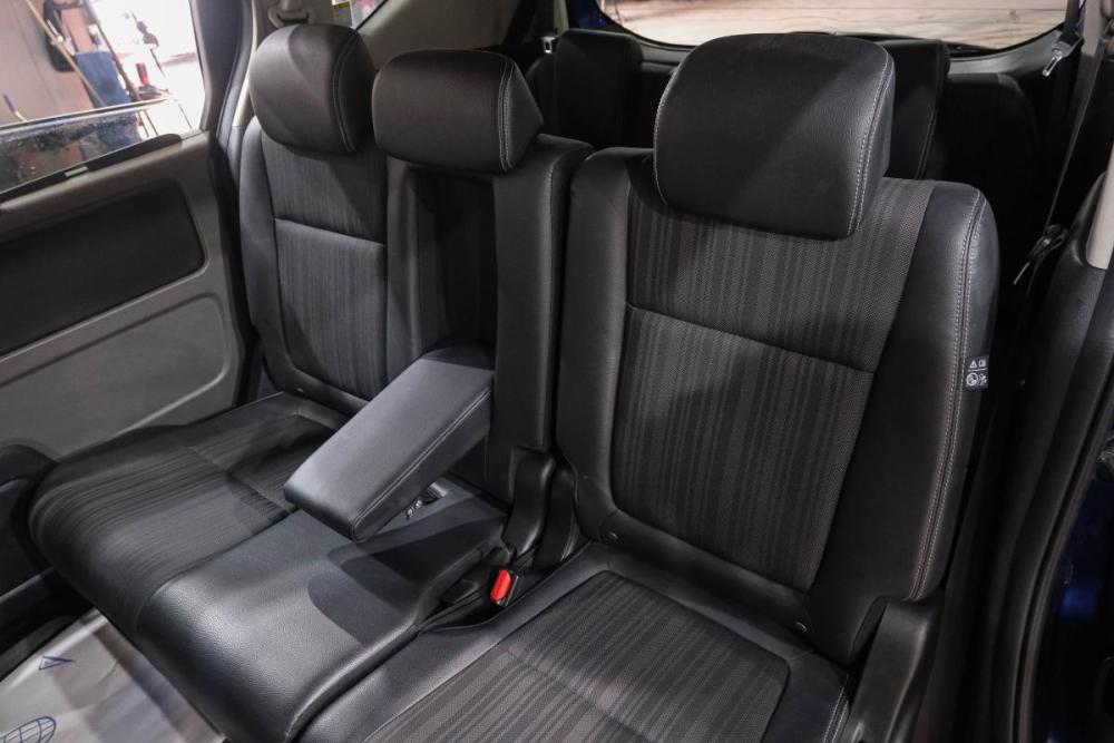Honda Freed II Рестайлинг Новокузнецк  - изображение 38