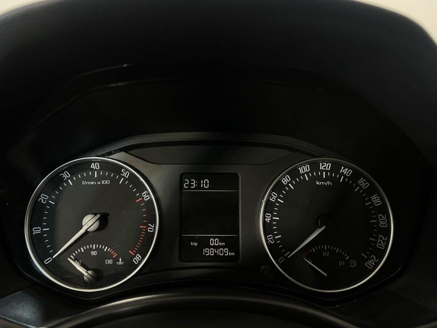 Skoda Octavia II (A5) Рестайлинг Архангельск  - изображение 18
