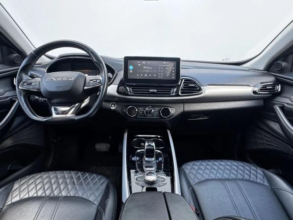 Exeed TXL I с пробегом 2021 года, цена 1 499 000 рублей, 131501 км, внедорожник, Автокод Объявления