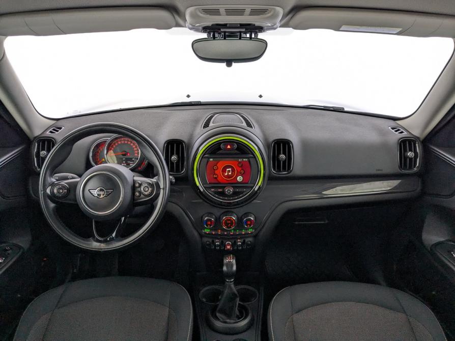 Mini Countryman II Москва  - изображение 14