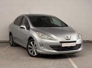 Peugeot 408 I Екатеринбург  - изображение 36