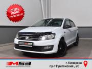 Volkswagen Polo V Рестайлинг Кемерово  - изображение 4