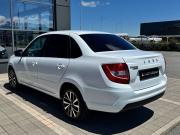 Lada (ВАЗ) Granta I Рестайлинг Владикавказ  - изображение 23