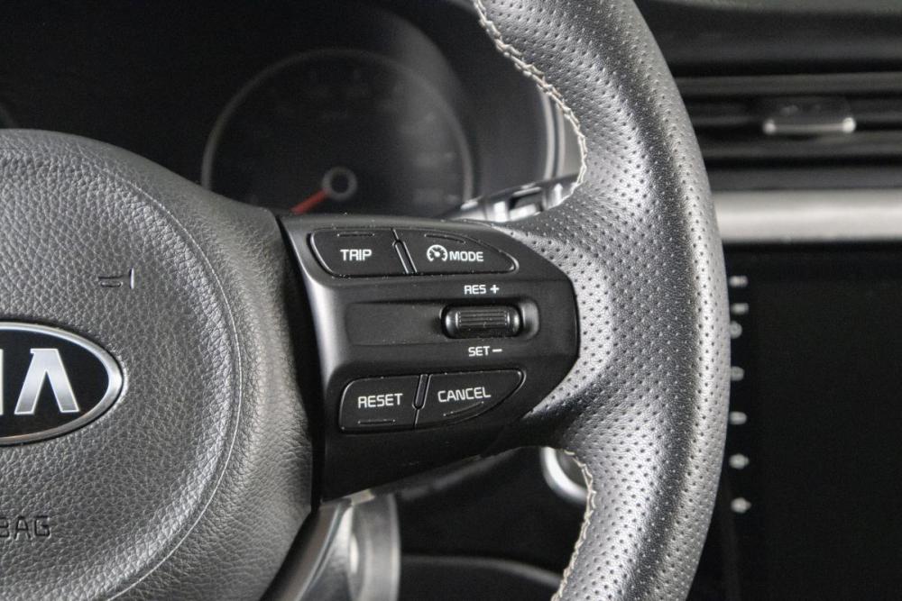 Kia Rio IV Сургут  - изображение 13
