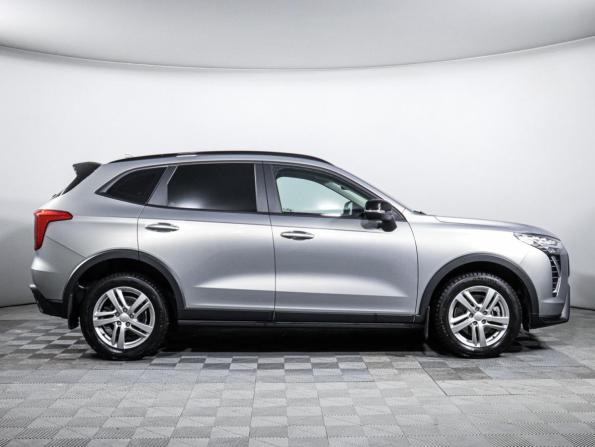 Haval Jolion I Рестайлинг с пробегом 2025 года, цена 2 198 000 рублей, 8541 км, внедорожник, Автокод Объявления